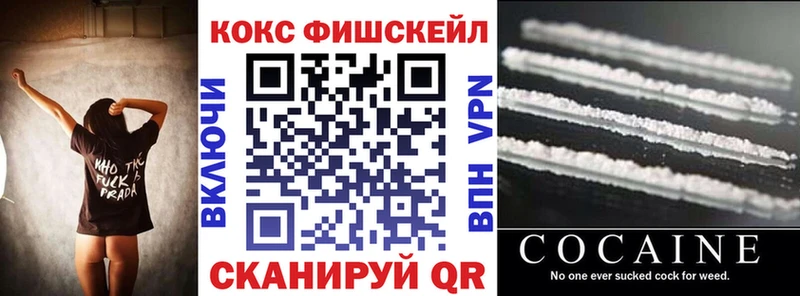 Купить где  Бирск  Cocaine Fish Scale 